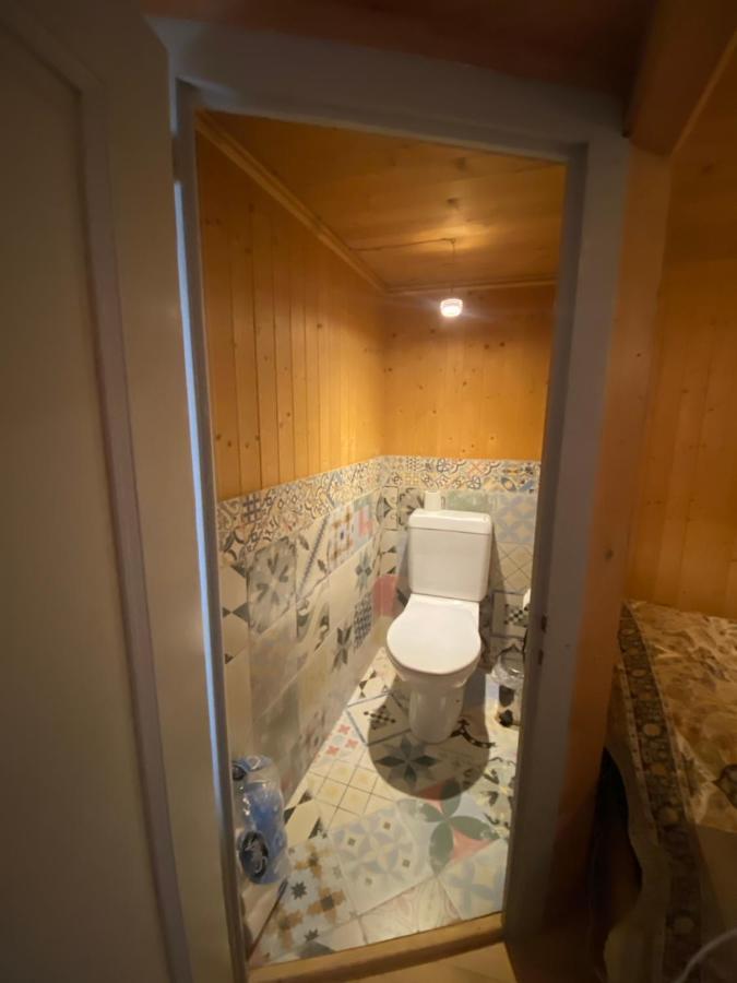 Bed and Breakfast Casa Vegana Trun Zewnętrze zdjęcie